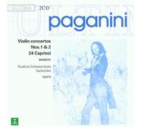 Paganini Viotti - 24 Capricci - Violino Conc. 1&2 Ult