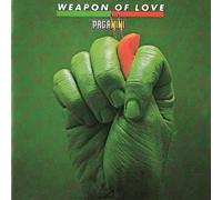 Paganini - Weapon of love (1985)