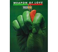 Paganini - Weapon of Love [Vinilo]