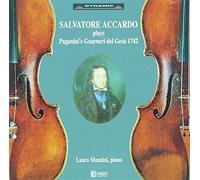 El violín de Paganini: su historia