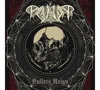 Paganizer - Bullets Reign