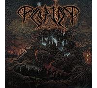 PAGANIZER - Death Through The Copperfields
