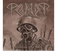 Paganizer - Promoting total death