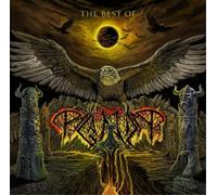 Paganizer The Best of Paganizer (CD) Album