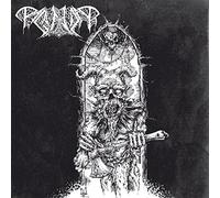 Paganizer - The Portal [Vinilo]