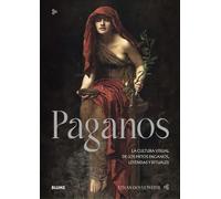 Paganos | Ethan Doyle White