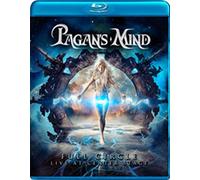 PAGAN'S MIND-FULL CIRCLE -BR-