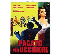 Pagato per uccidere [Italia] [DVD]