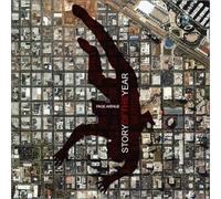 Page Avenue by Story of the Year Enhanced edition (2003) Audio CD