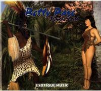 Page, Betty - Jungle Girl