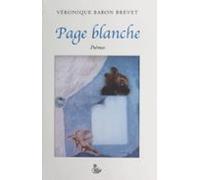 Page Blanche (ebook)