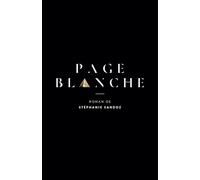 Page blanche: L'amour est une odyssée fantastique