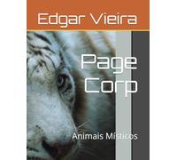 Page Corp: Animais Místicos