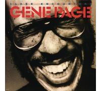 PAGE, Gene - Close encounters / AB 4174