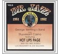 Page,Hot Lips^Hot Lips Page^Dr.Jazz Vol.6 - Dr. Jazz, Vol. 12