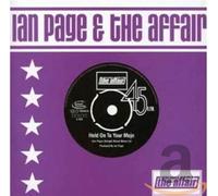 Page, Ian & The Affair - Hold on to Your Mojo