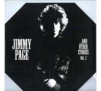 Page Jimmy - And Others Stories 2 [Vinilo]