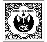 Page Jimmy & Black - Live at the Greek [Vinilo]