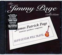 Page, Jimmy - Have Guitar Will Travel