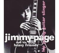 Page Jimmy - Hip Young Guitar Slinger