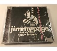 Page, Jimmy - Hip Young Guitar Slinger & His Heavy Friends