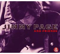 Page,Jimmy - Jimmy Page & Friends