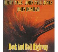 Page, Jimmy & John Paul Jones^John Paul Jones^John Bonham - Rock & Roll Highway