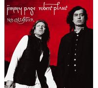 Page, Jimmy & Plant Robert - No Quarter: Jimmy Page & Robert Plant Unledded