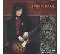 Page, Jimmy - Playin' Up a Storm -Hq- [Vinilo]