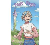 Page Magic (Adventures in Ihnarya)