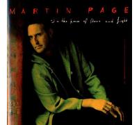 Page, Martin - In the House of Stone