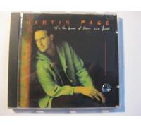 Page, Martin - In the House of Stone & Light / The Door