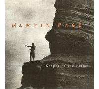 Page, Martin - Keeper of the Flame / Broken Stairway