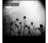 Page McConnell & Trey Anastasio - January [Vinyl LP] [VINYL] [Vinilo]