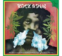 Page One - Rock-A-Dub [Vinilo]