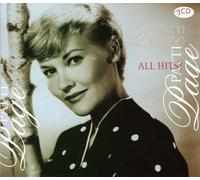 Page, Patti - All Hits