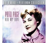 Page, Patti - All of My Love (Remastered) [Us Import]