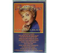 Page, Patti - Golden Greats [Casete]