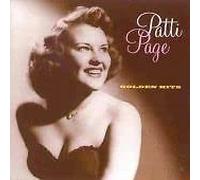 Page, Patti - Golden Hits