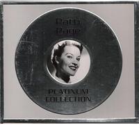 Page Patti - Platinum Collection