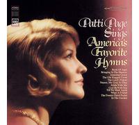 Page, Patti - Sings America's Favorite Hymns