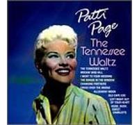 Page, Patti - Tennessee Waltz