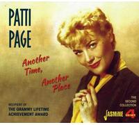 Page, Patti W. Lou Stein - Another Time, Another Place