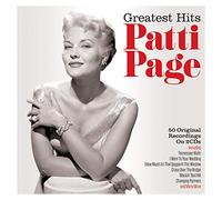Page,Patti - Greatest Hits