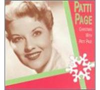 Page, Patti - Xmas With Patti Page