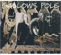 Page & Plant - Gallows Pôle