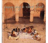 Page & Plant - Gallow's pole [Single-CD]