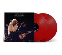 Page & plant - Going to california vol. 1 [Vinilo]