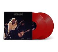 Page & plant - Going to california vol. 2 [Vinilo]