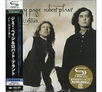Page & Plant - No Quarter (Jpn) (Mlps)